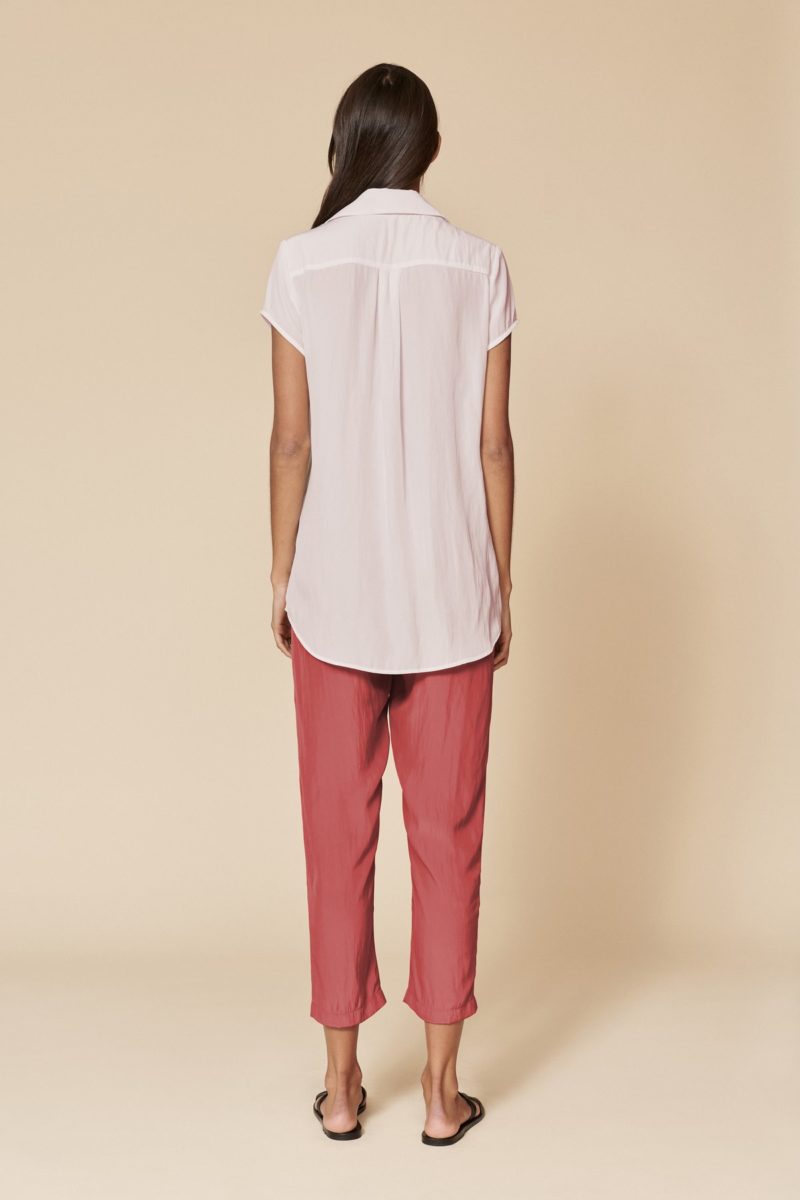 Layer'd | Los Shirt in Soft Rose