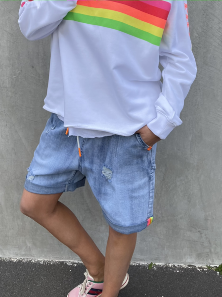 hammill and co track pants