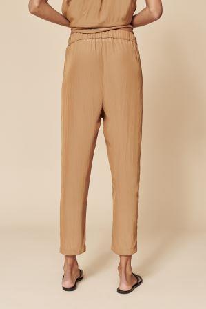 Layer'd Binda Pant Camel