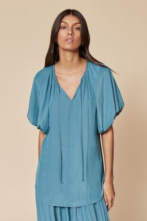 Layer'd Rymd Top