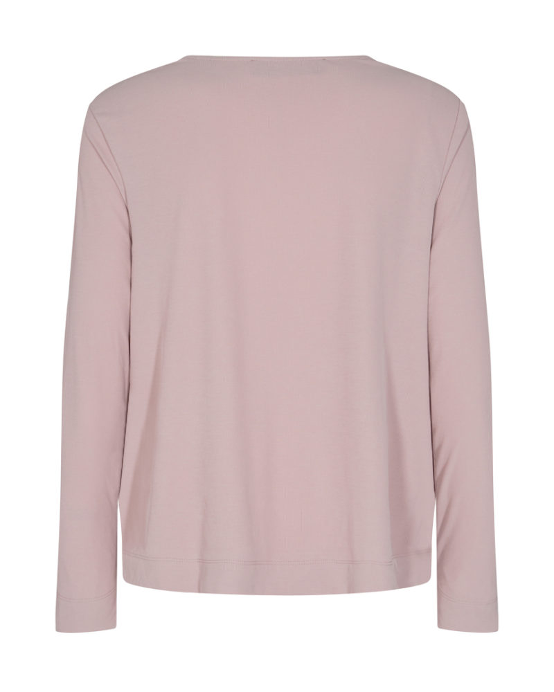 AW21 139460 990 2.Savina LS Tee Burnished Lilac