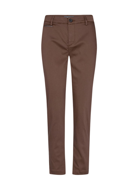 Mos Mosh Remi Chino Pant Carafe