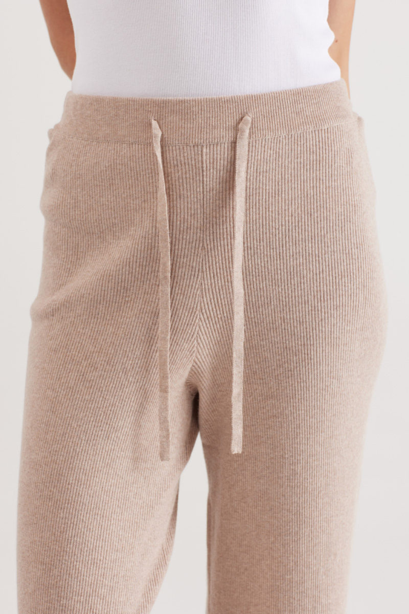Elka Collective Spire Knit Pant - Image 2