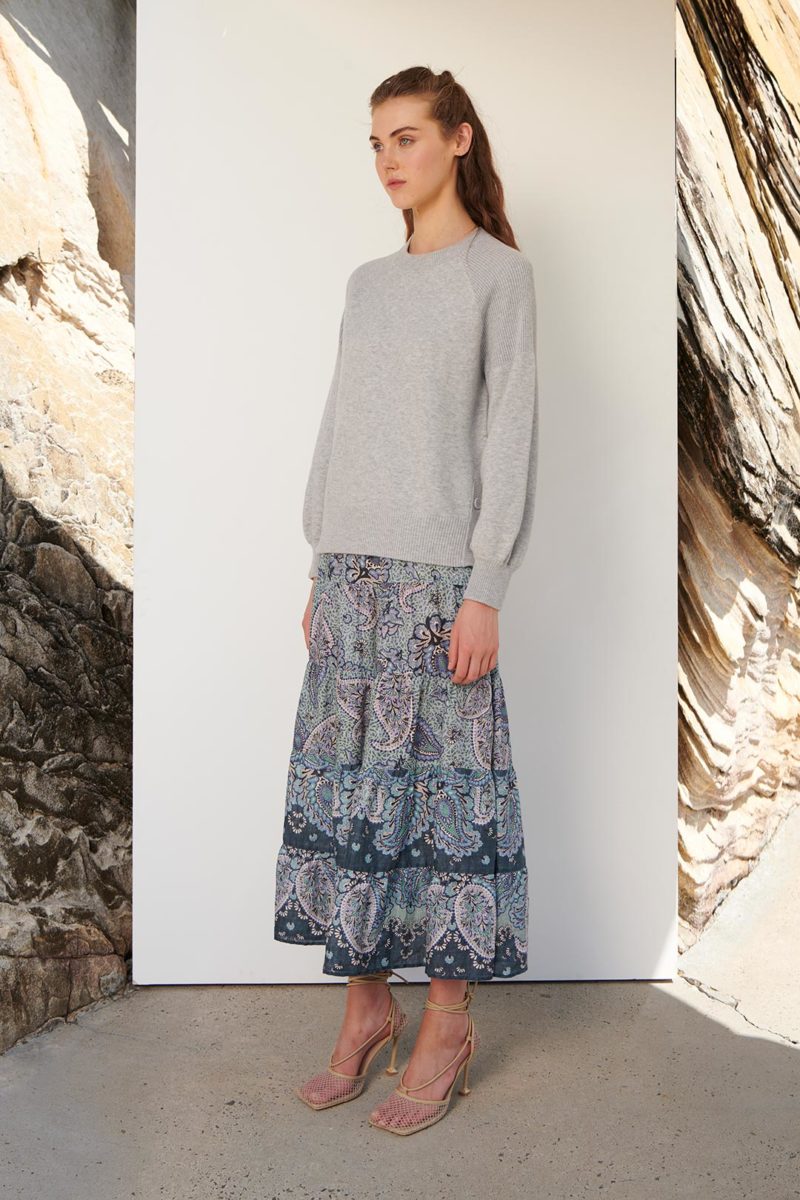 The Dreamer Label Becca Knit - Image 4