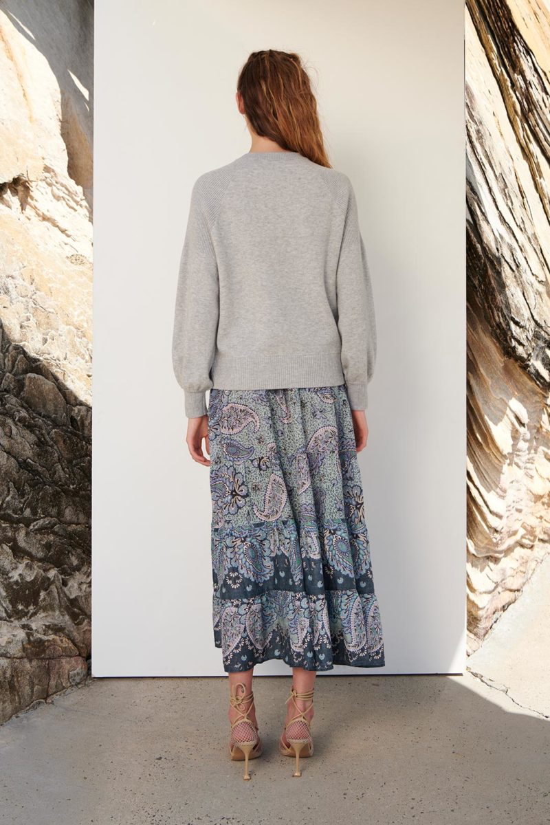 The Dreamer Label Becca Knit - Image 3