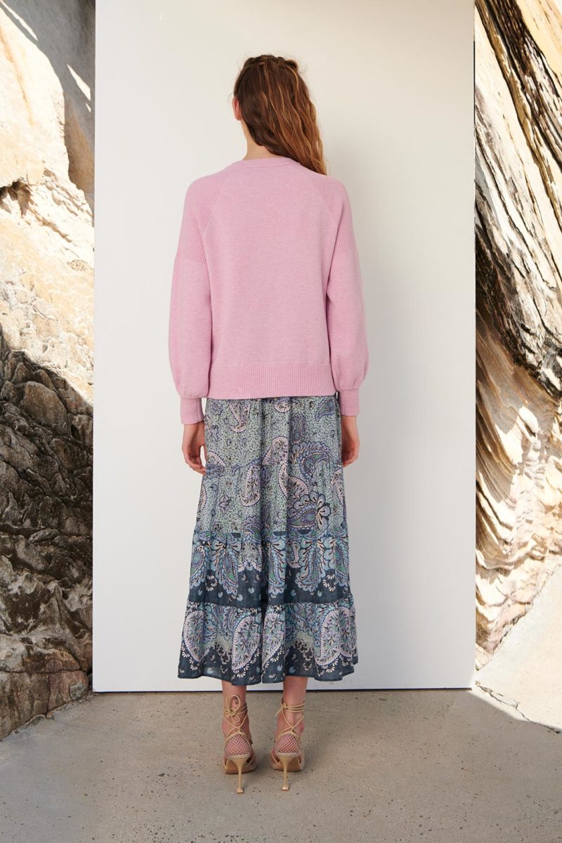 The Dreamer Label Becca Knit - Image 8