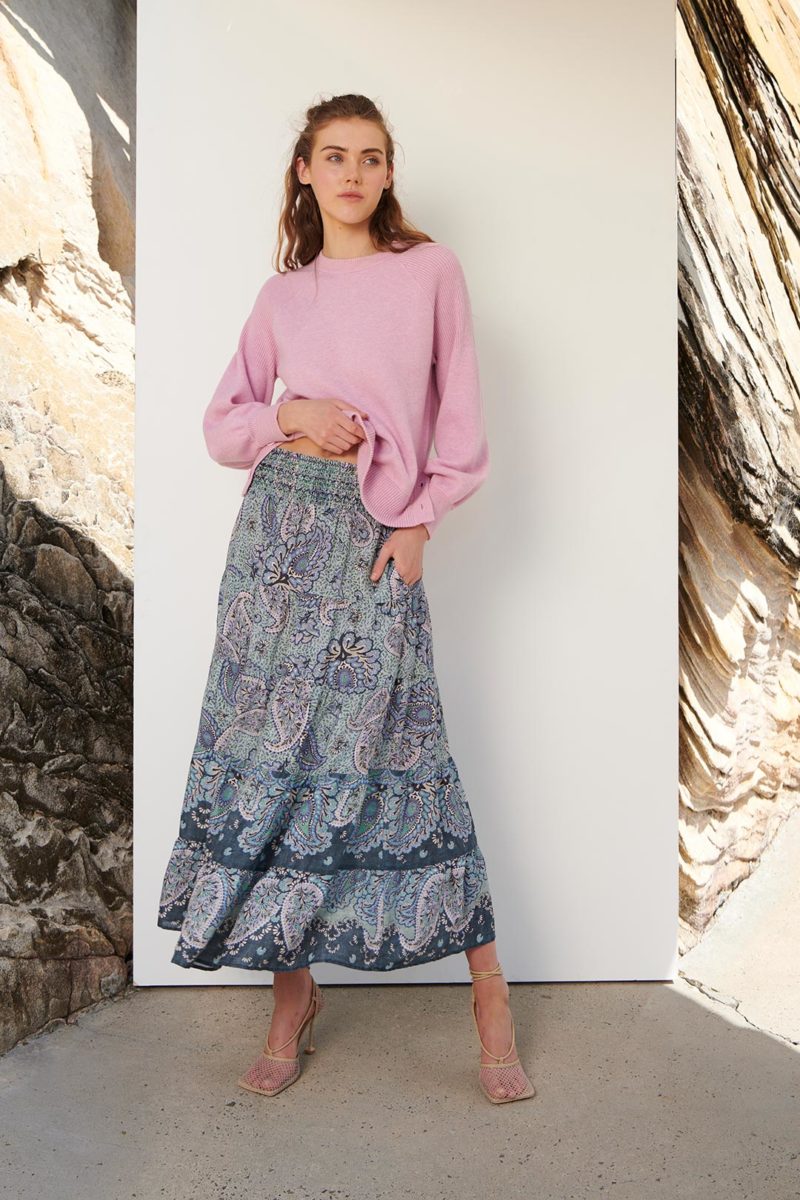 The Dreamer Label Becca Knit - Image 6