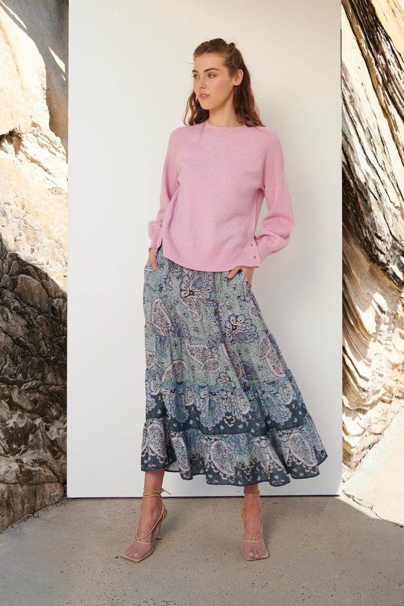 The Dreamer Label Becca Knit - Image 5