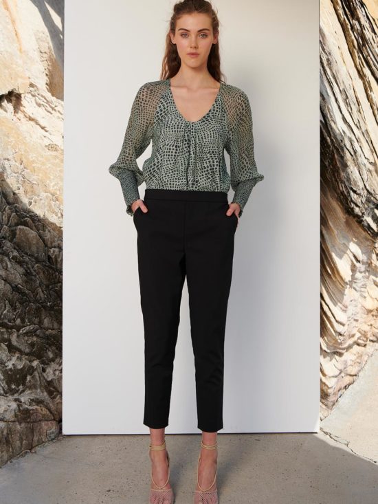 The Dreamer Label Leah Pant