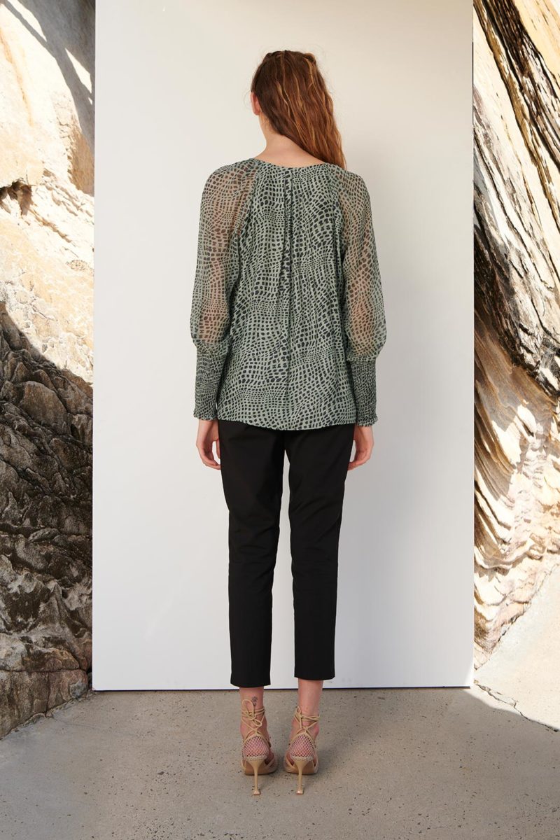 The Dreamer Label Leah Pant - Image 2