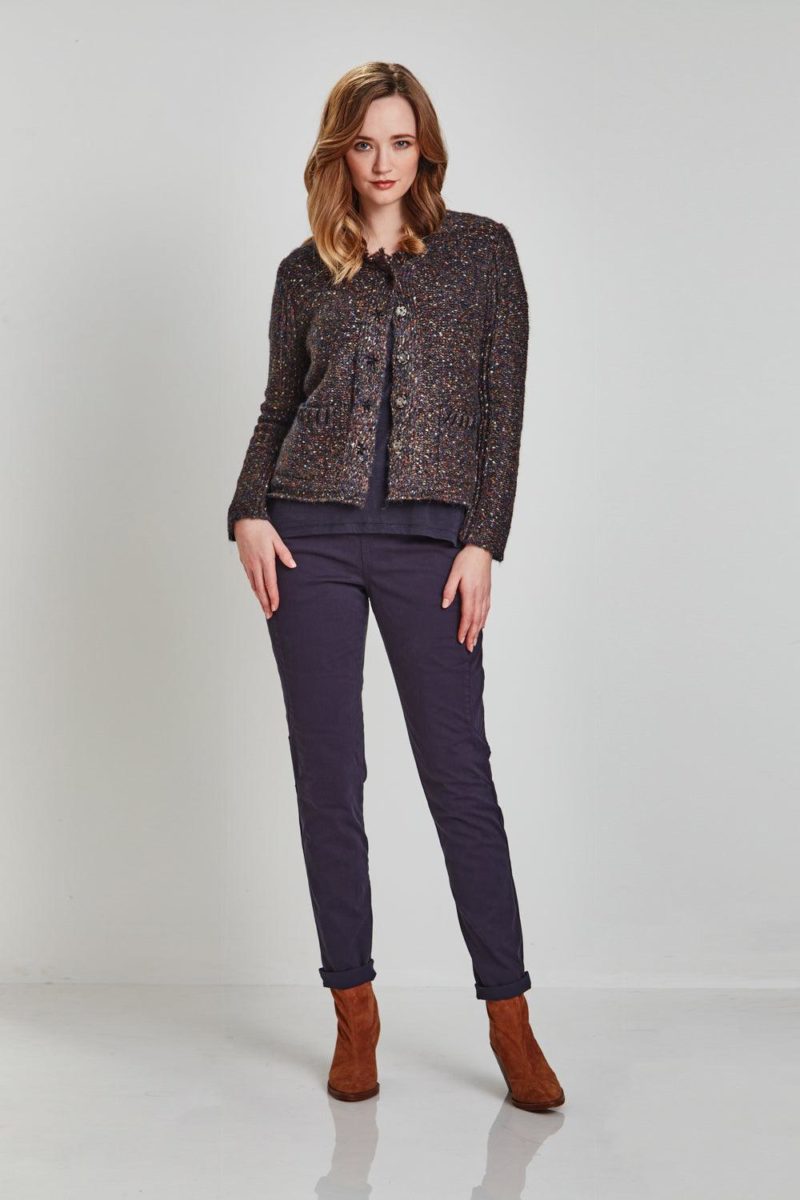 Verge Munroe Cardi - Image 2