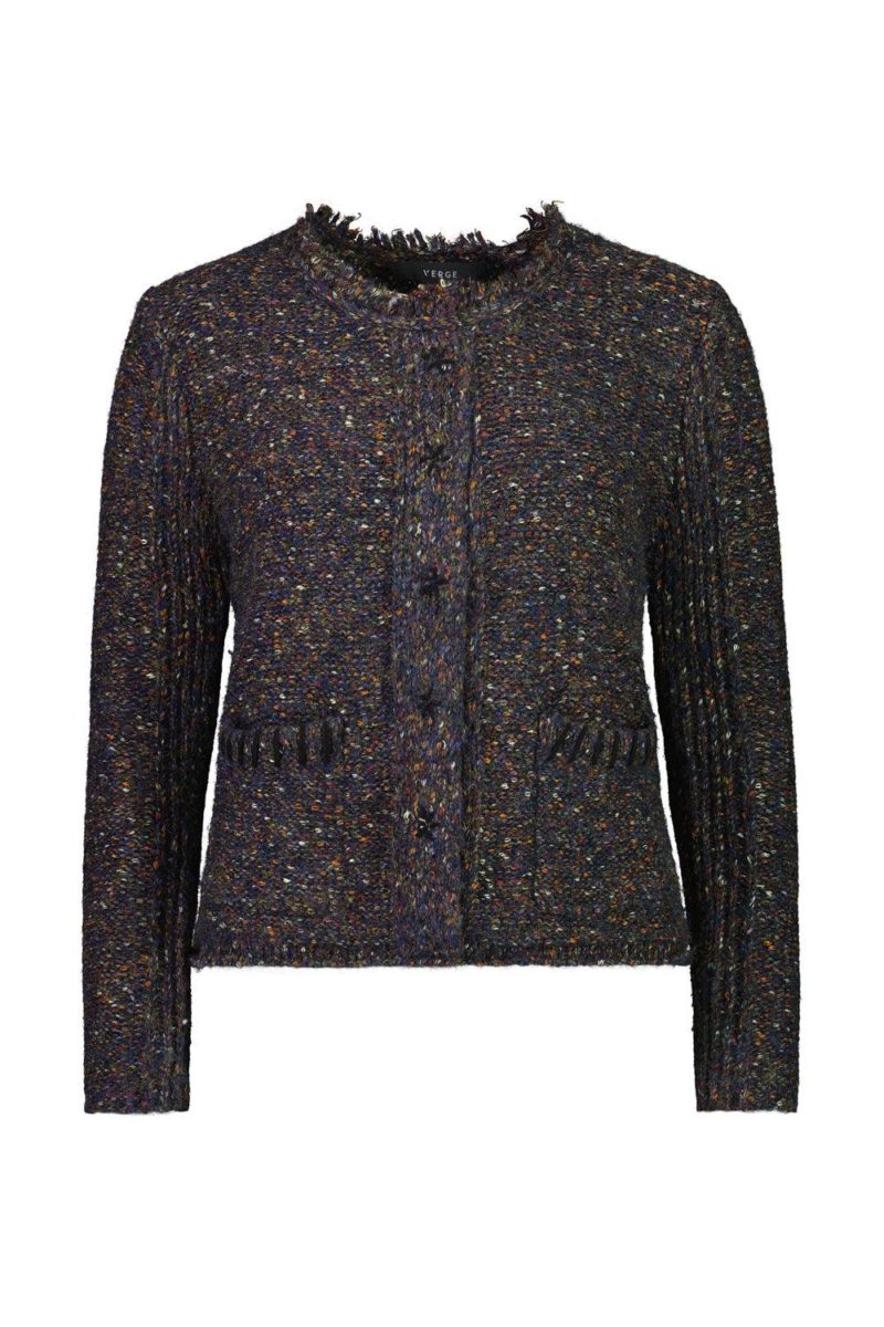 Verge Munroe Cardi - Image 4