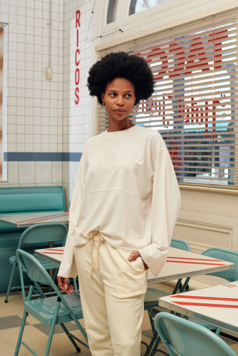 Barry Made Soho Trackpant - Image 4