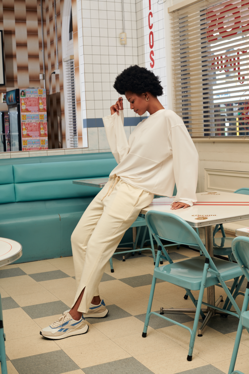Barry Made Soho Trackpant - Image 3