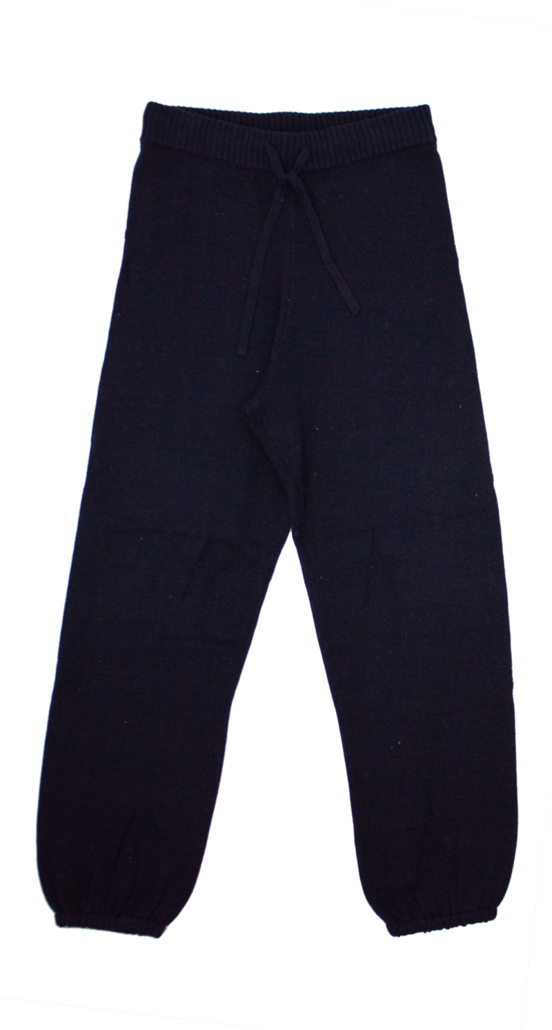 starlight pant navy