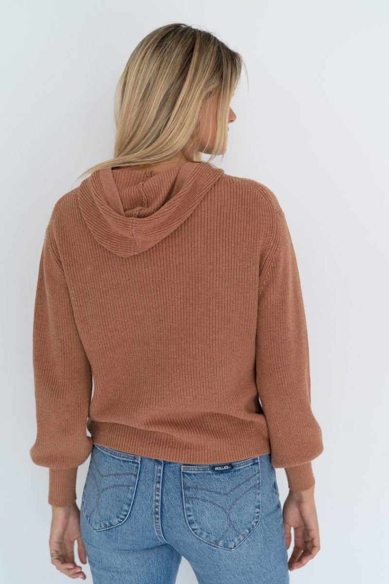 Humidity Yasmine Hoodie - Image 3