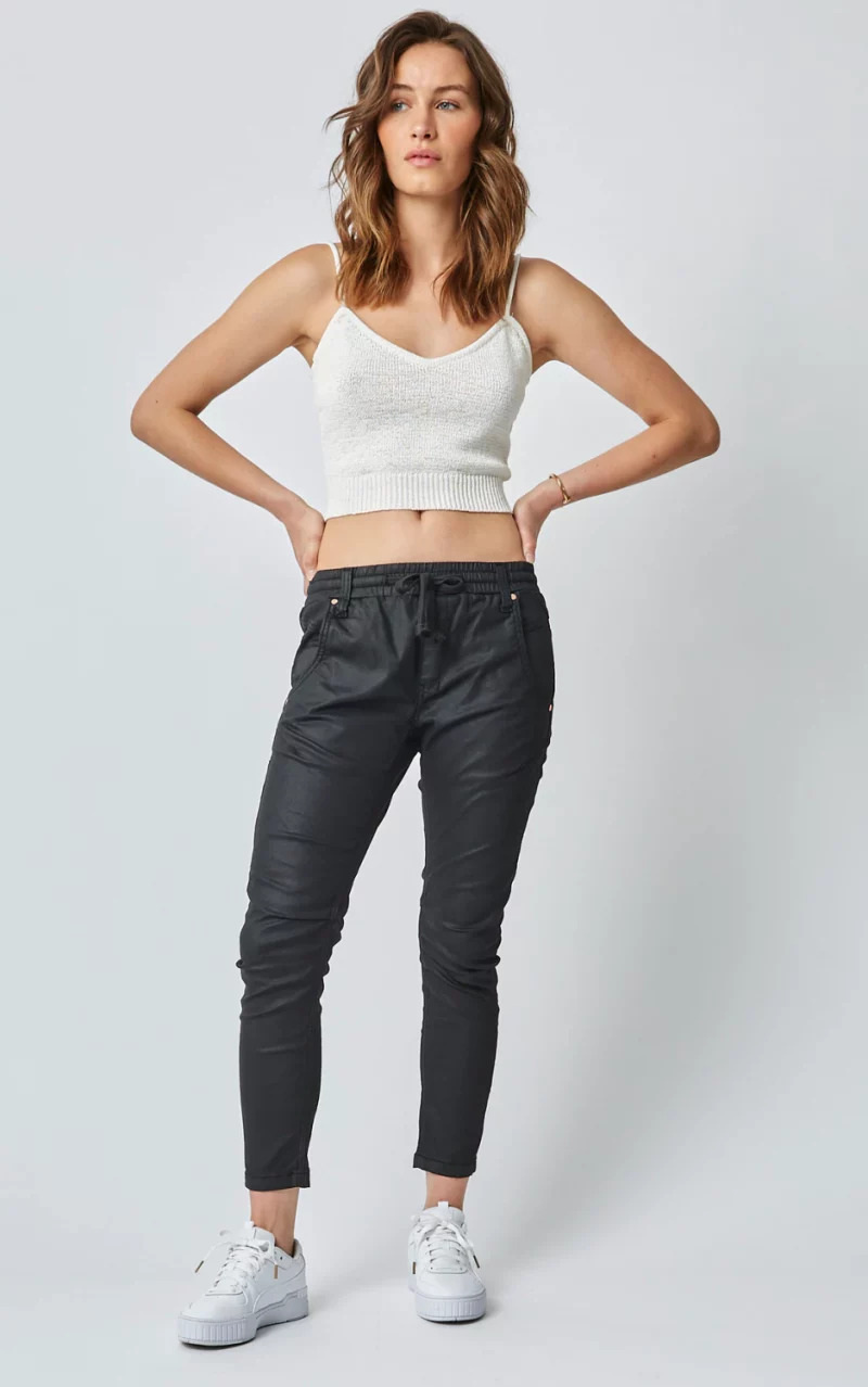 Dricoper Active Coated Jeans