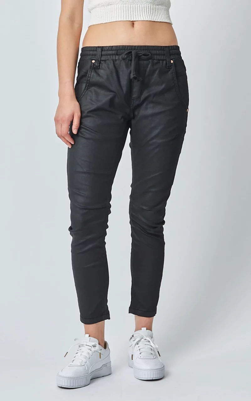 Dricoper Active Coated Jeans