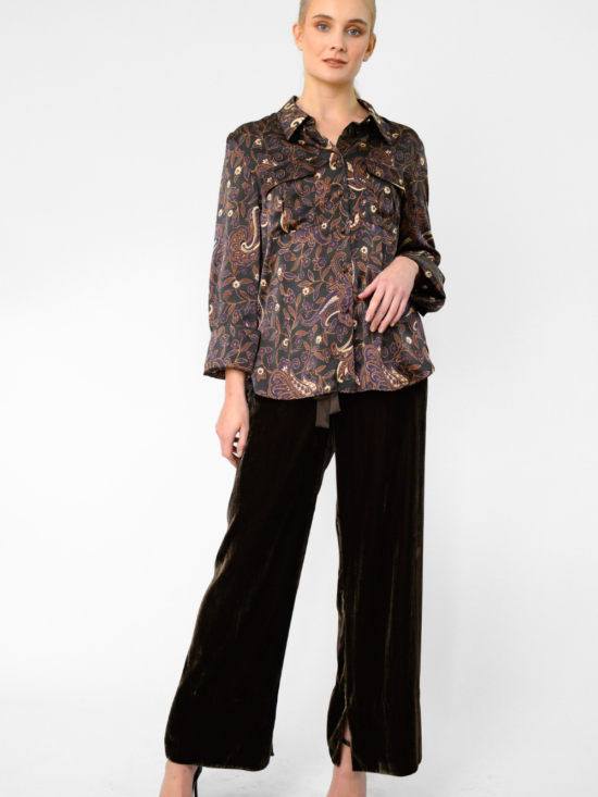 Kasana Billie Shirt