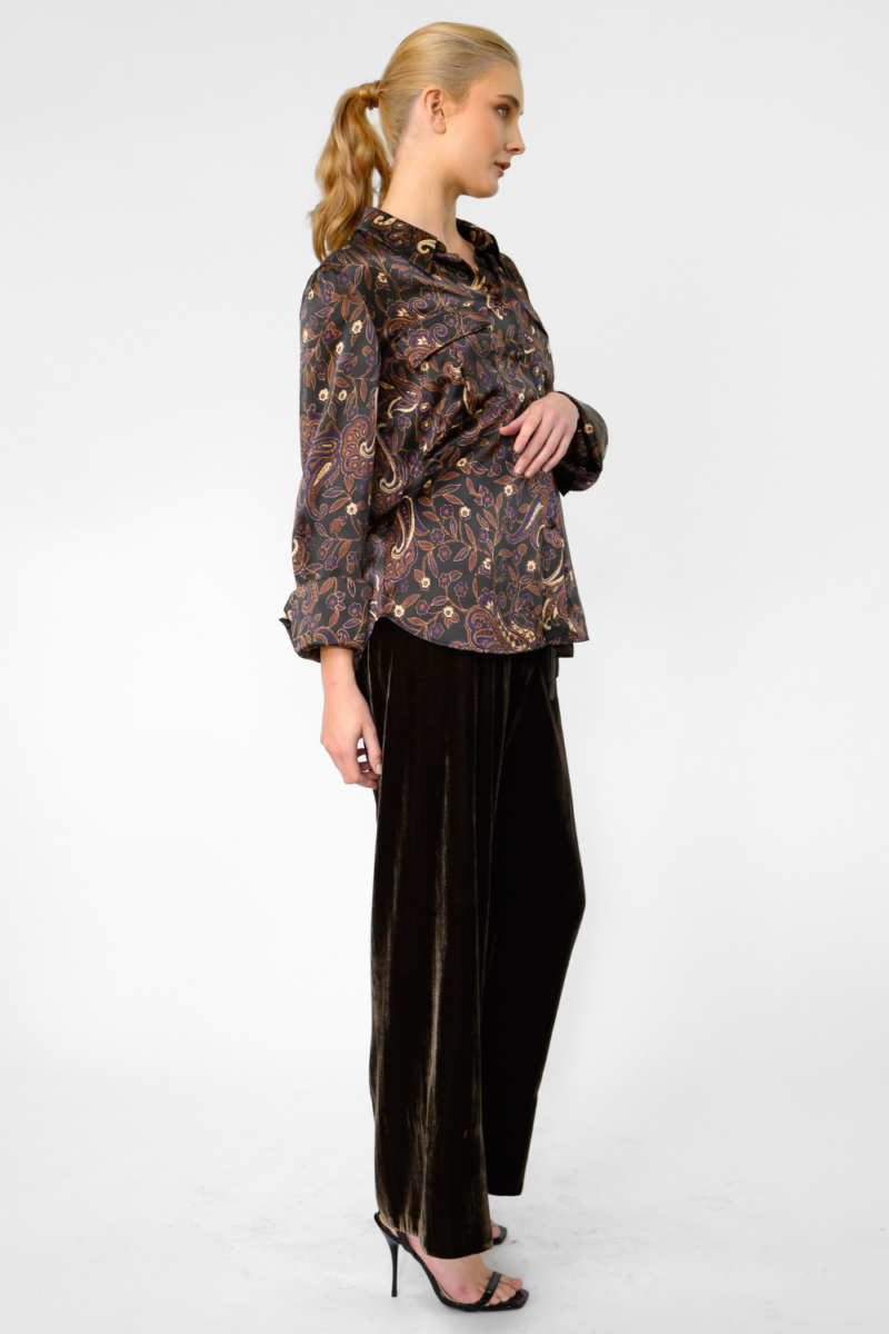 Kasana Billie Shirt - Image 6