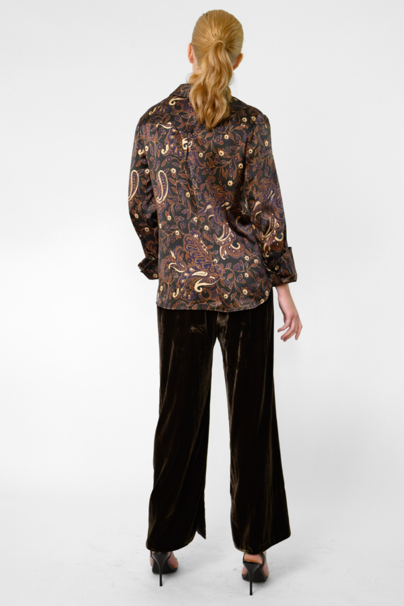 Kasana Billie Shirt - Image 4