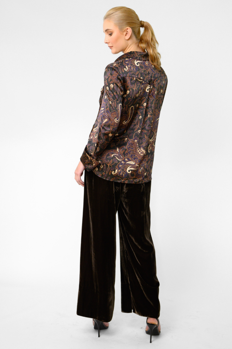 Kasana Billie Shirt - Image 3