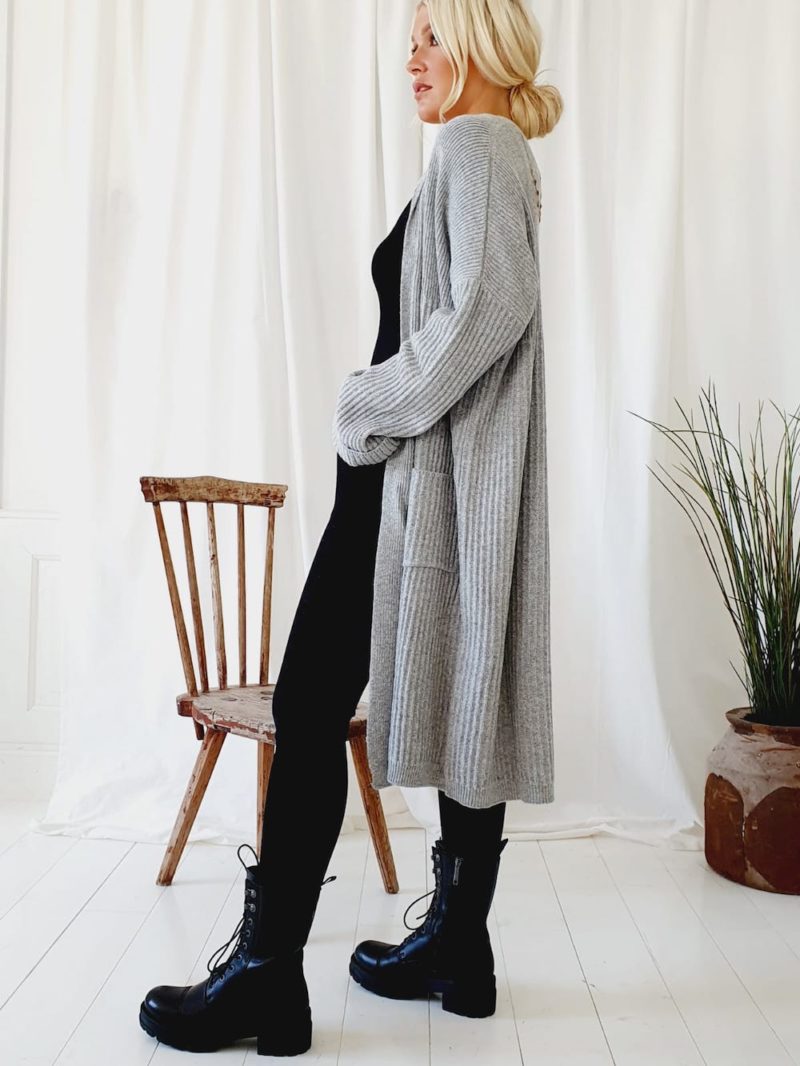 Bohemiana by Bypias Softy Cardigan - Image 4