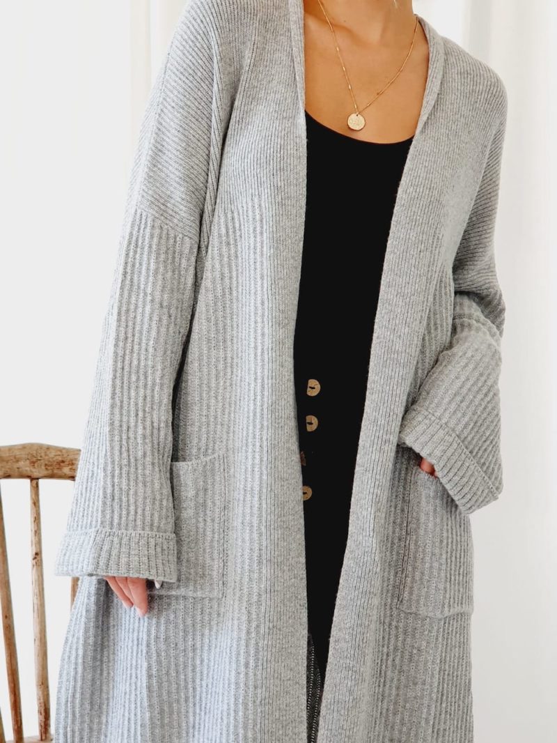 Bohemiana by Bypias Softy Cardigan - Image 3