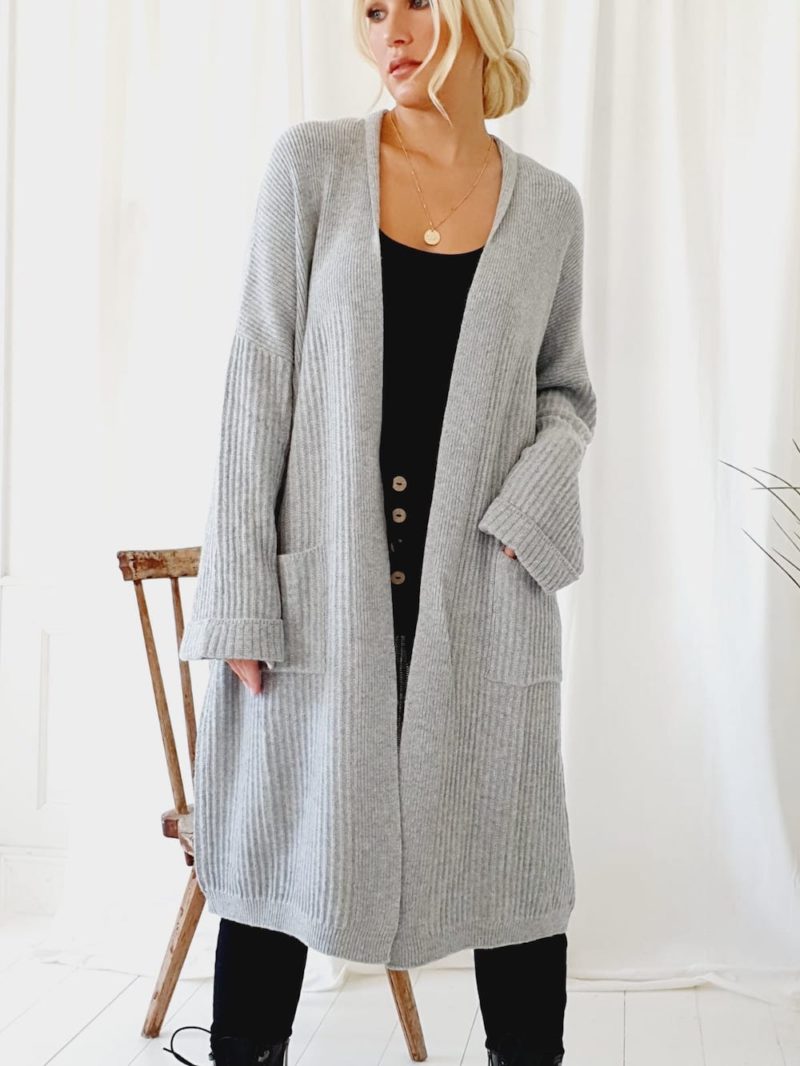 Bohemiana by Bypias Softy Cardigan - Image 2