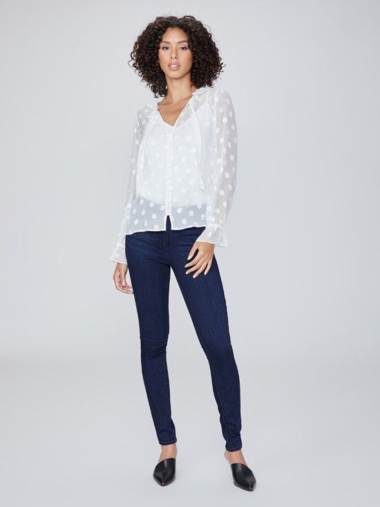 Paige Hoxton Ultra Skinny Astre