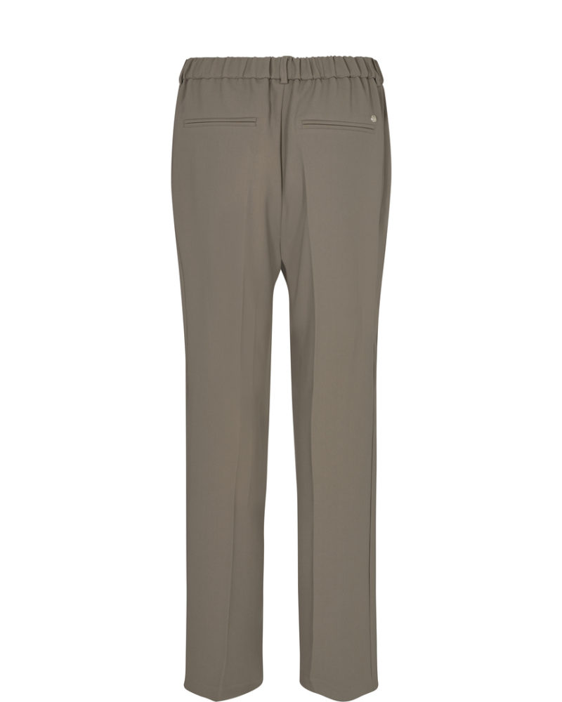 SS22 137930 662 2.Bai Leia Pant Regular Chocolate Chip