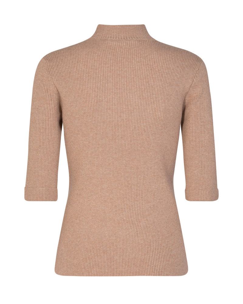 Mos Mosh Trudy Turtle Neck Knit - Image 4