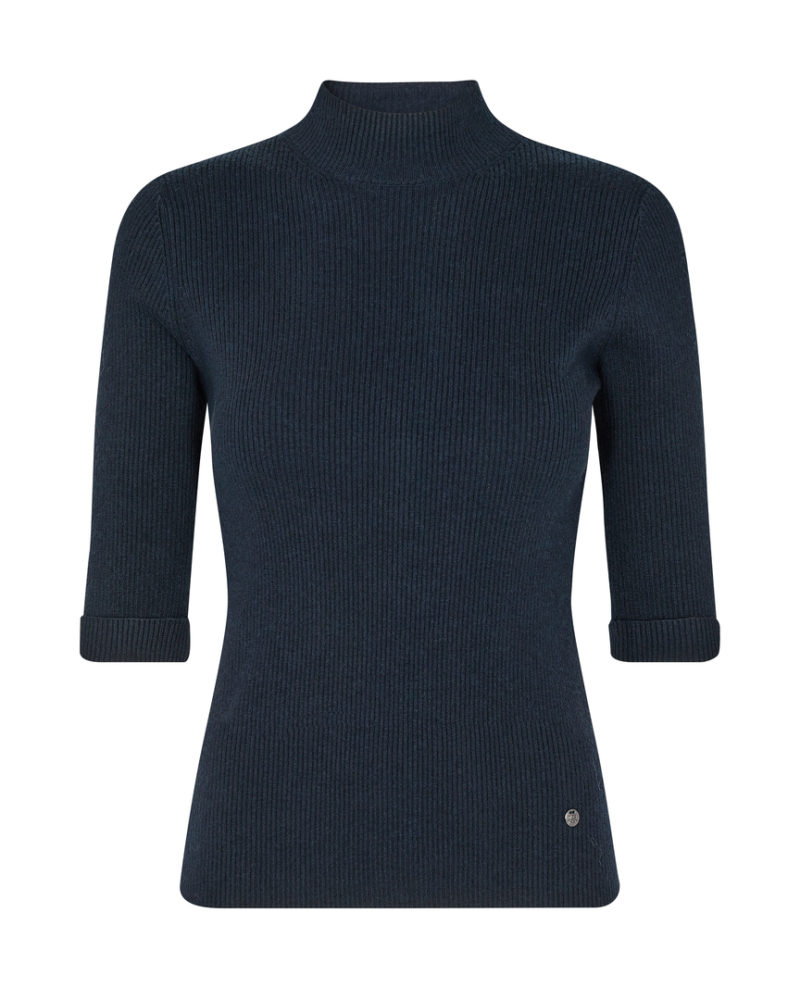 Mos Mosh Trudy Turtle Neck Knit - Image 3