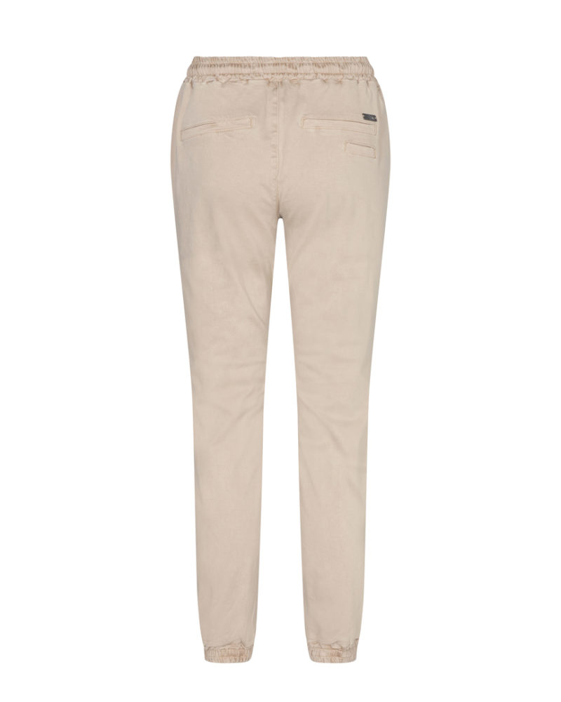SS22 143680 174 2.Freya Jogger Pant Ankle Feather Gray