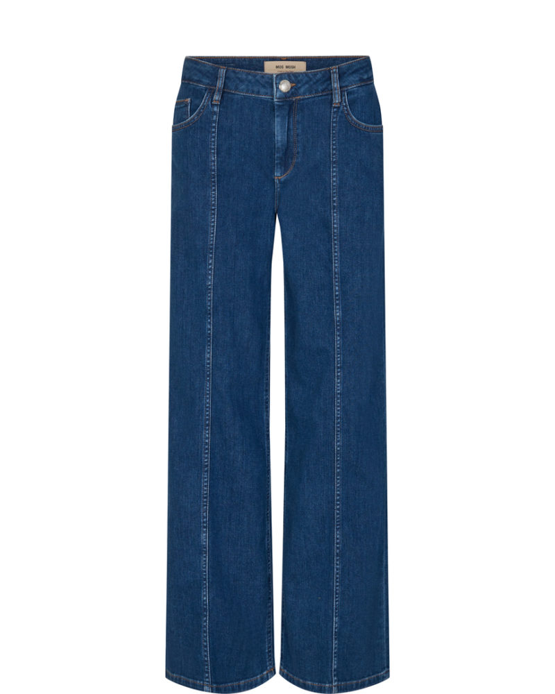 Mos Mosh Reem Mila Jeans - Image 2