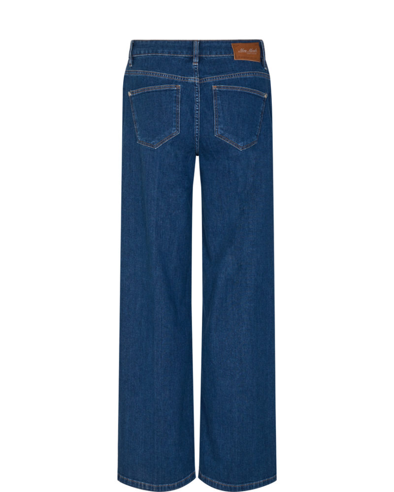 Mos Mosh Reem Mila Jeans - Image 3
