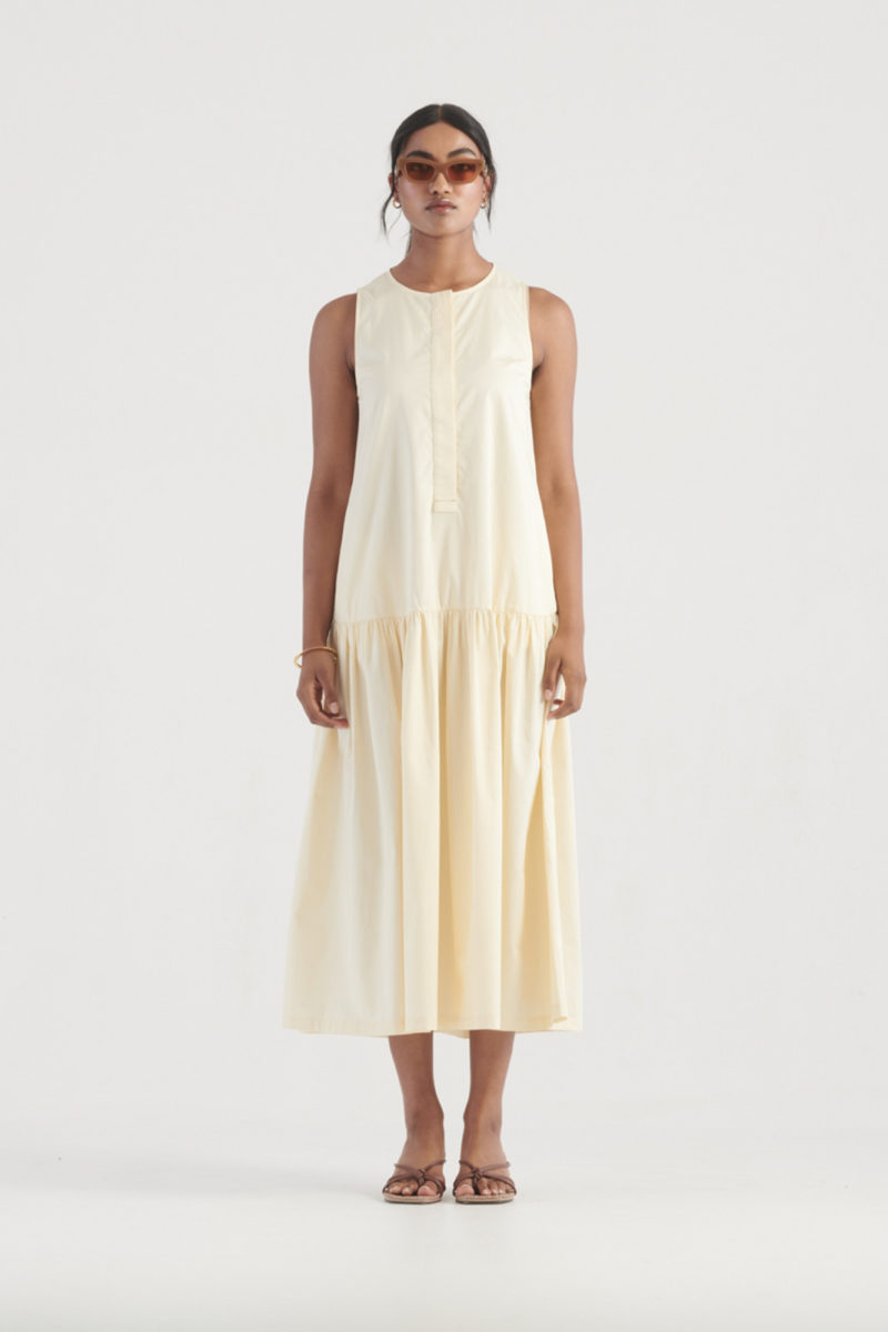 Elka Collective Elisa Dress - Image 2