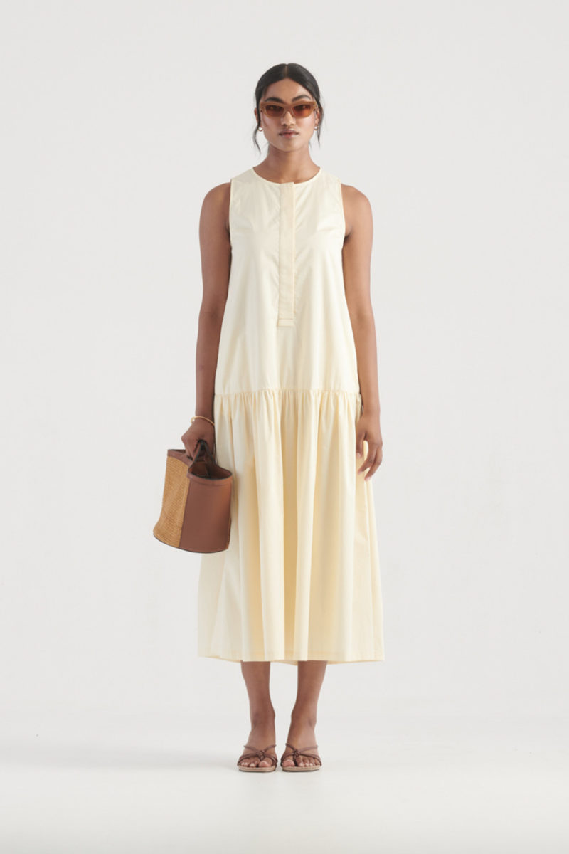 elisa dress