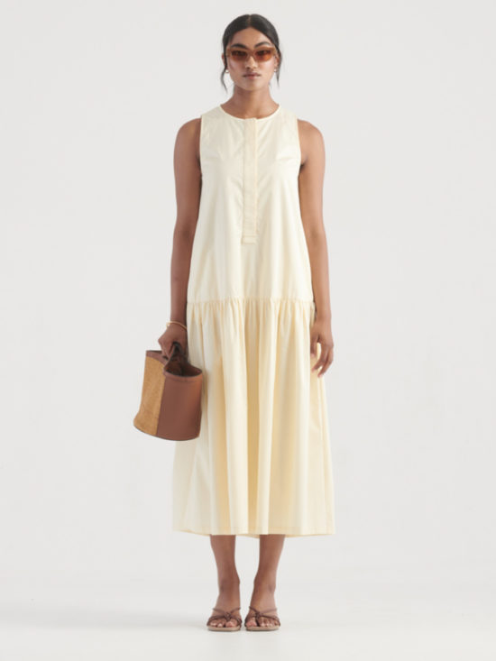 elisa dress