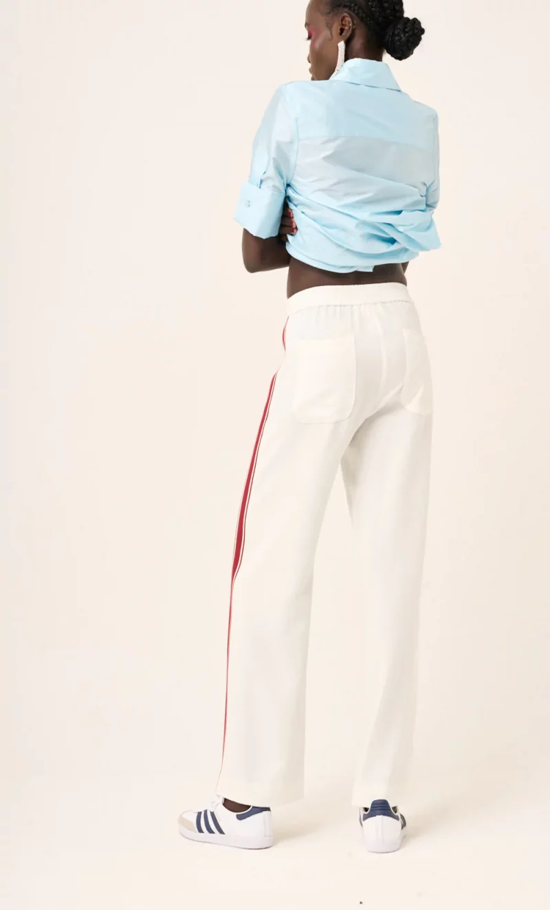 luxe trackpant