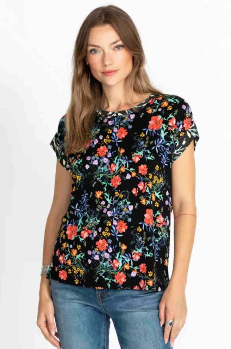 kashim tee