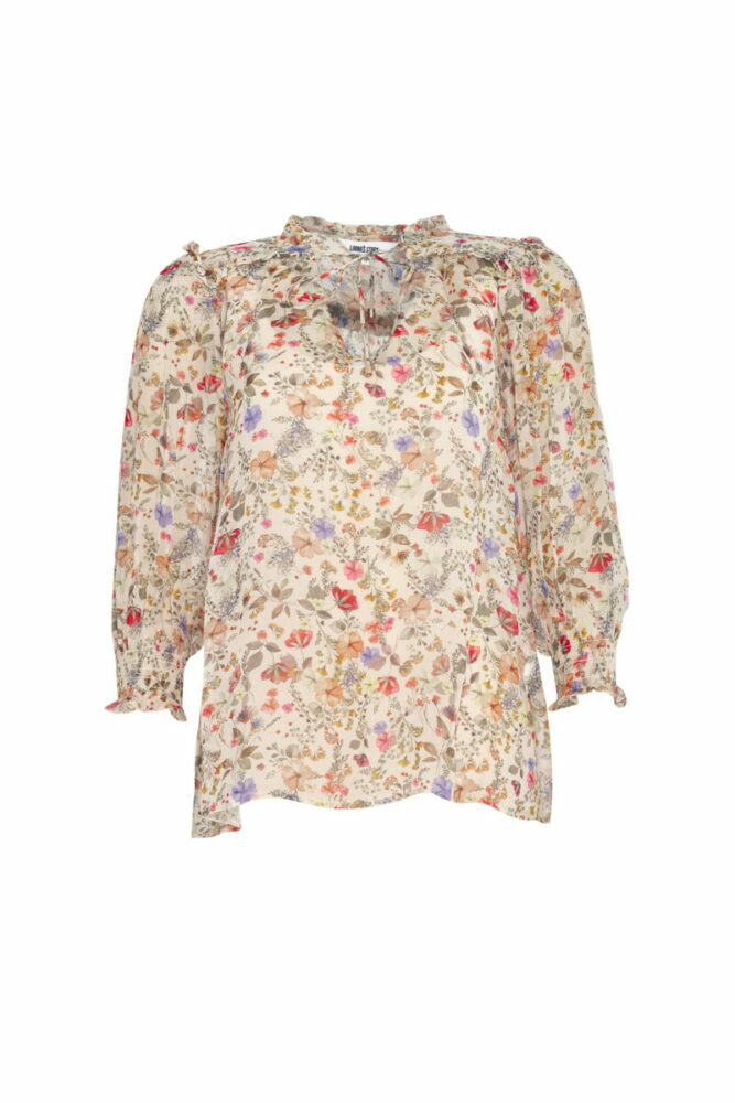 cotswolds blouse