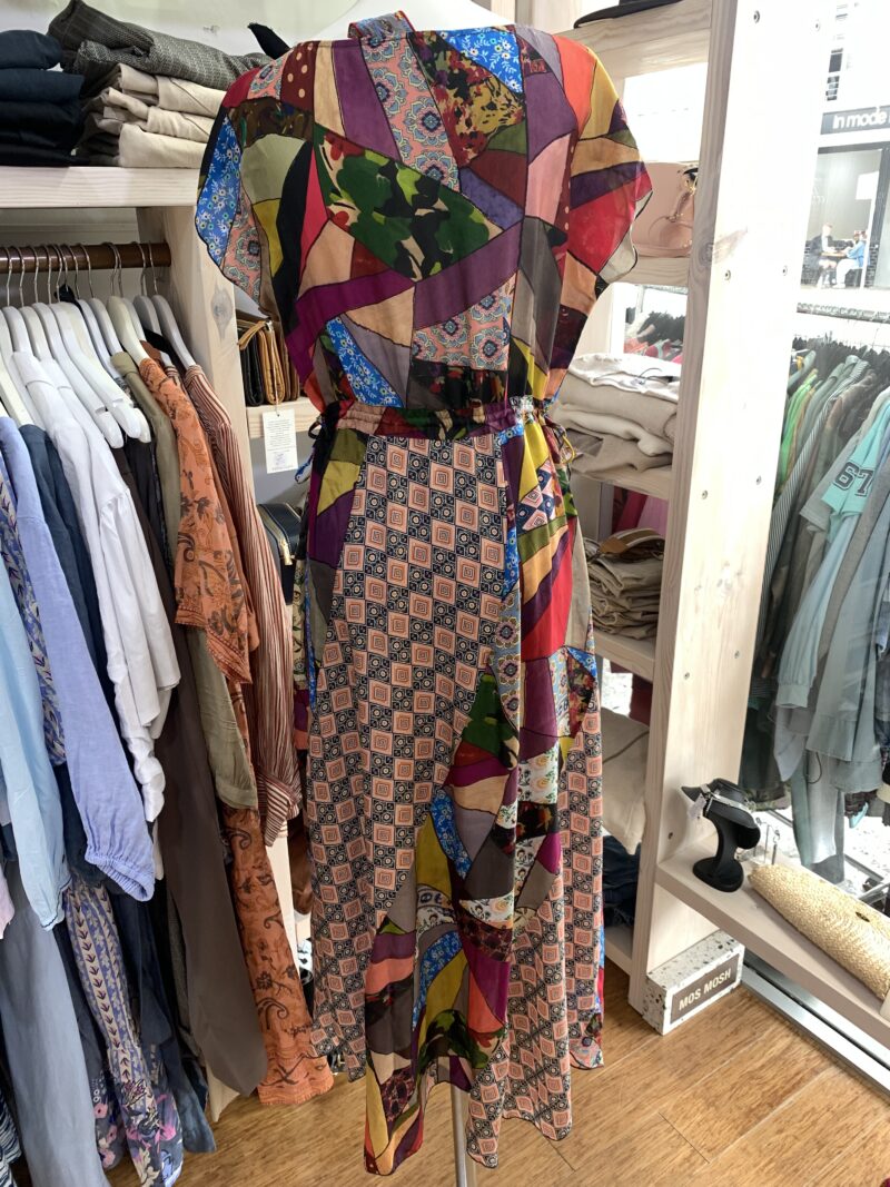 Johnny Was Vintage Cora Dress Thyme Clothing