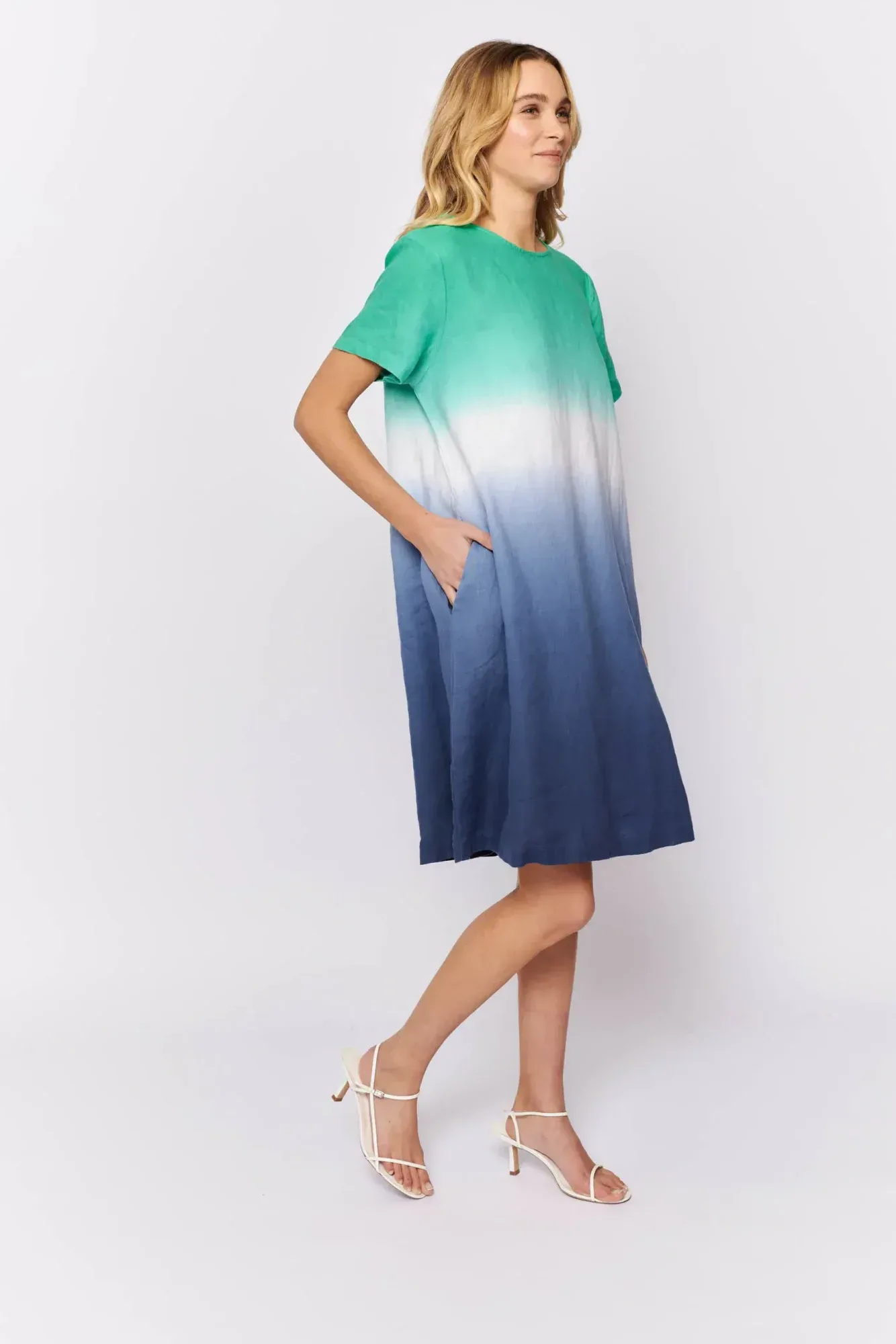 olivia-dress-in-navy-dip-dye-linen
