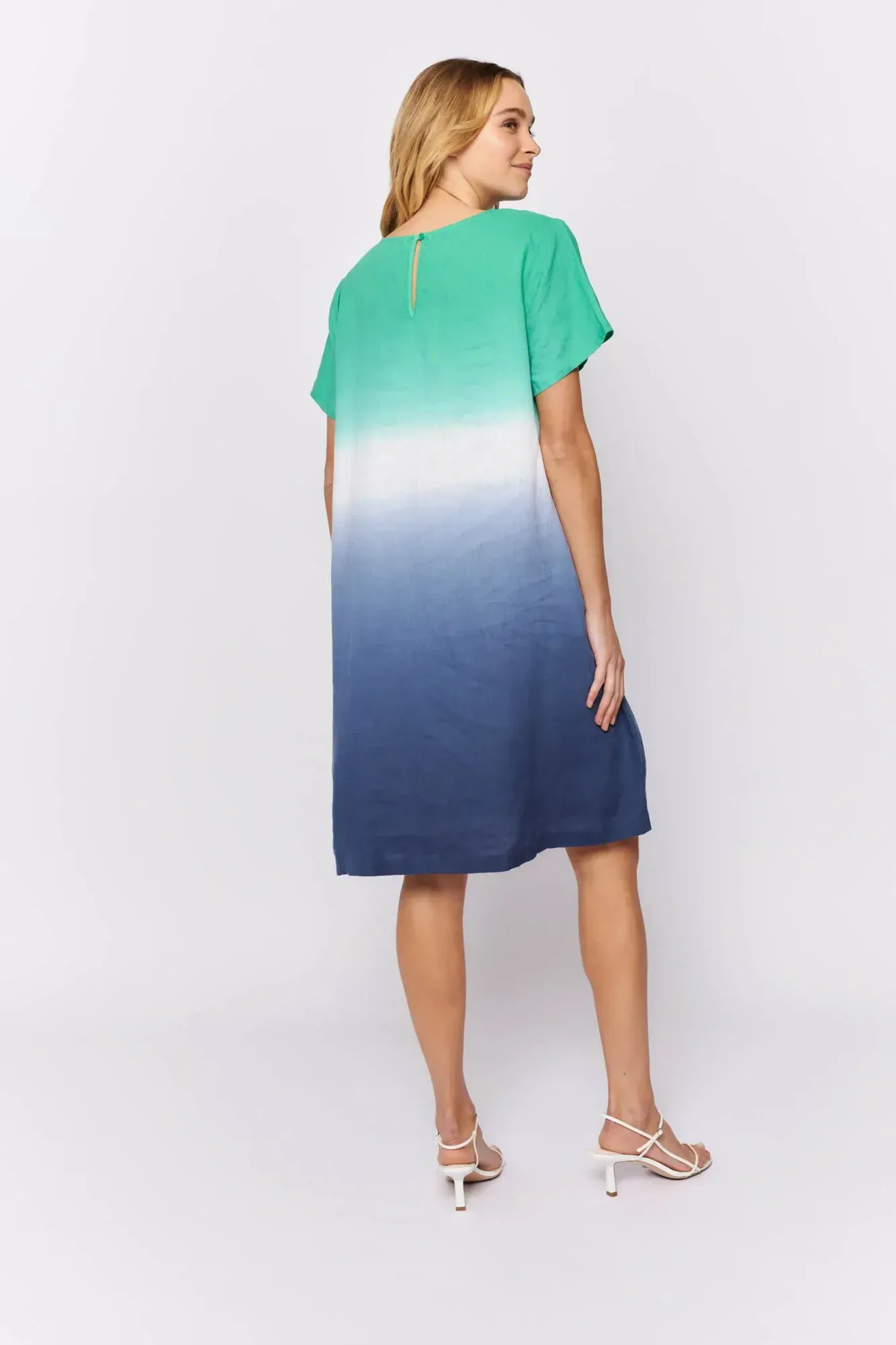 olivia-dress-in-navy-dip-dye-linen