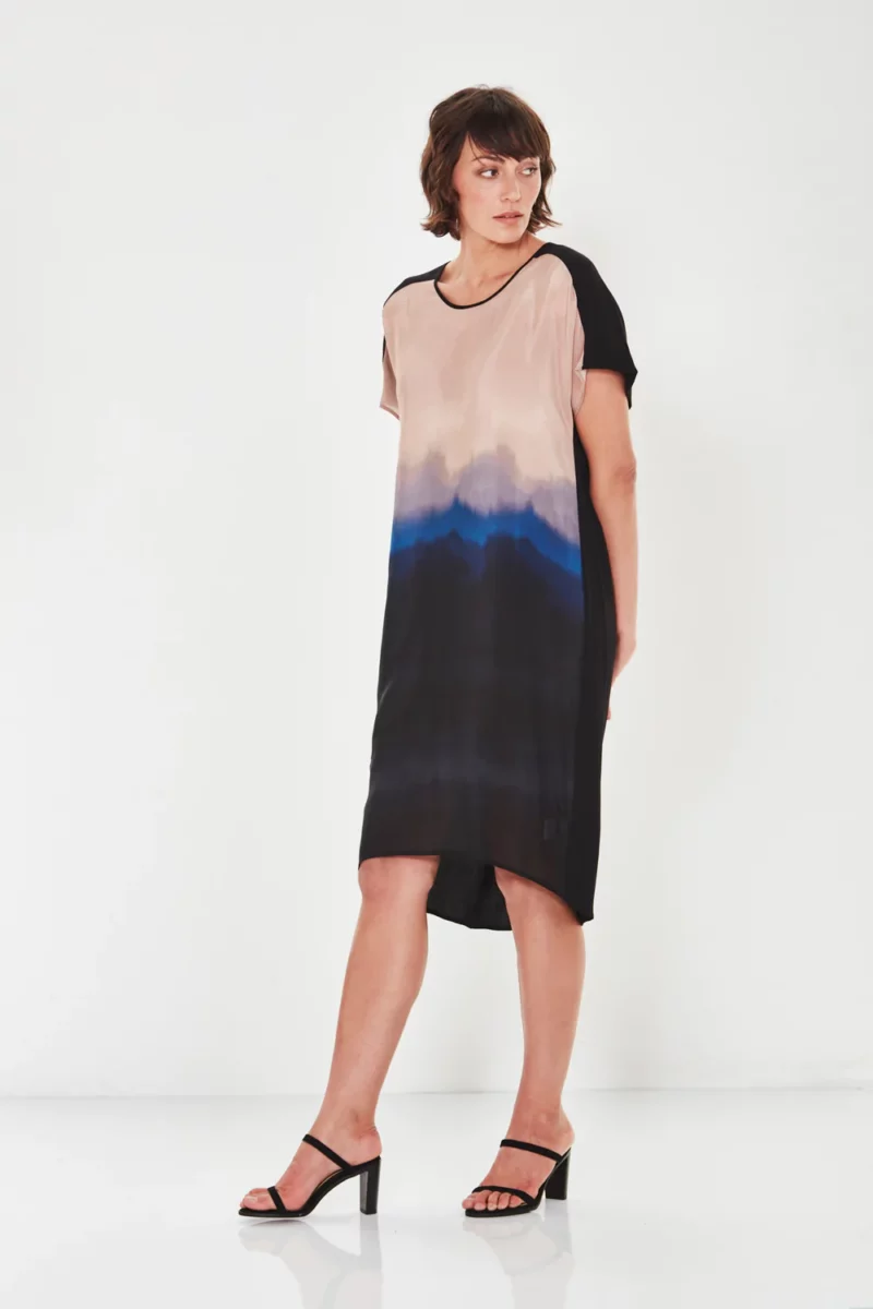 Swell Dress Print