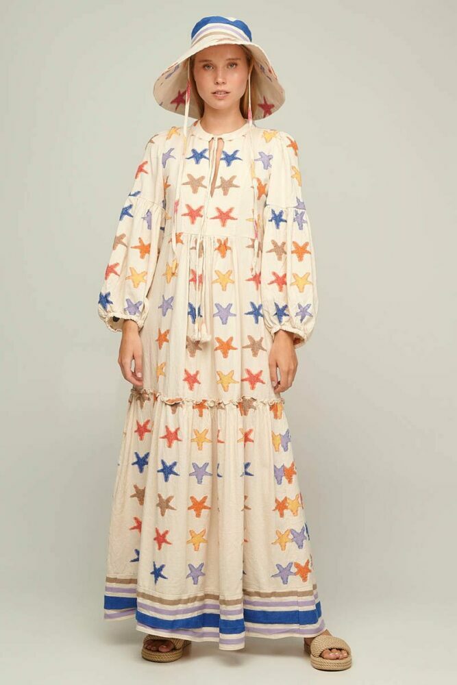 zakar maxi star
