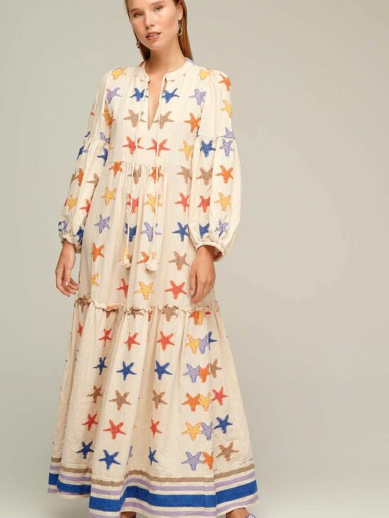 zakar maxi star