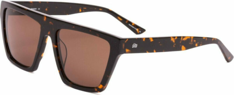 Sito Bender Sunglasses Havana - Image 2