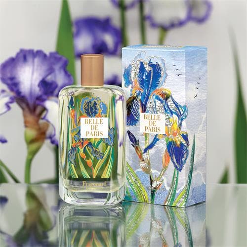 Fragonard Belle de Paris Eau de toilette